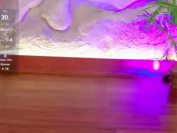 Chaturbate Live Porn of miiaa_cooper