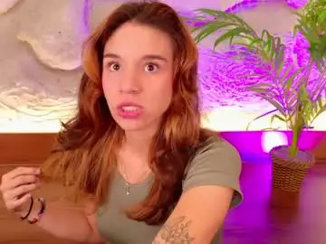 Chaturbate Adult Video Chat of miiaa_cooper