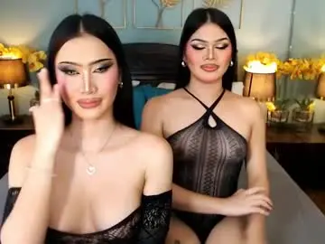 Chaturbate Sex Chat of nayumi_edwards