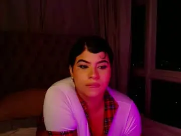 Chaturbate Adult Webcam of rosalie_bliss
