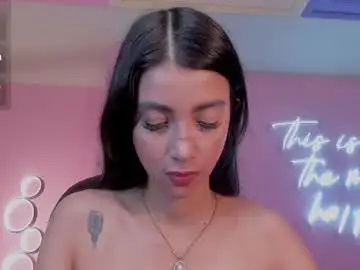 Chaturbate Free Porn Cam of valeriavelvet