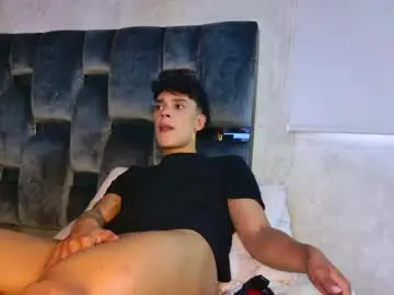 Chaturbate Adult Webcams of ander_ashford77