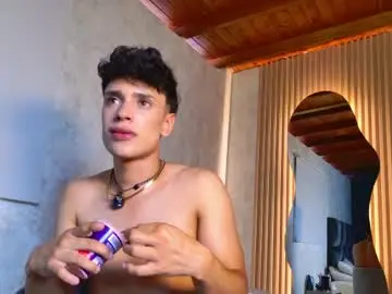 Chaturbate Live Sex of ander_ashford77