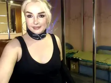 Chaturbate Best live sex cam show of barbarissssska