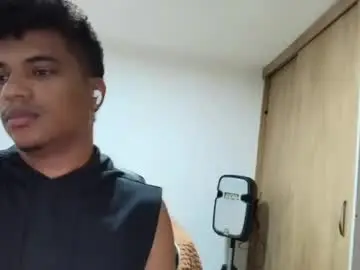 Chaturbate Best live sex cam show of esteban_lu