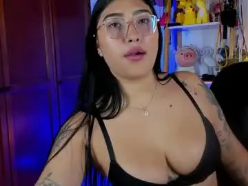 Chaturbate Adult Webcams of eymy_hadid_