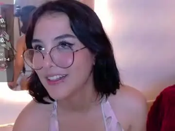 Chaturbate Adult Webcams of ivy_gloom
