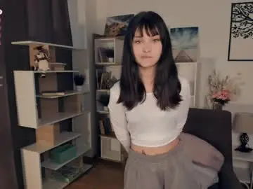 Chaturbate Live Sex Cam of bunny_nova