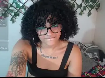 Chaturbate Live Sex Cam of dark_flama