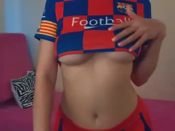 Chaturbate Nude Webcam of heyitsnaomi