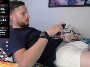 Chaturbate Adult Video Chat of horse_man2