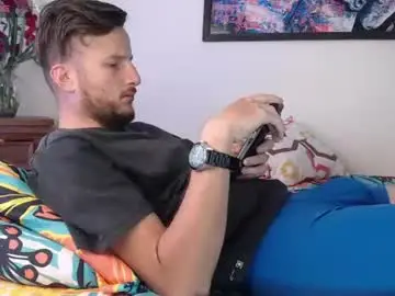Chaturbate Free Porn Cam of horse_man2