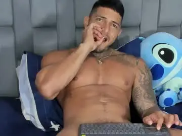 Chaturbate Adult Webcam of jaketayler10