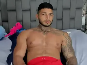 Chaturbate Sex Chat of jaketayler10