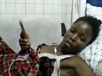 Chaturbate Adult Video Chat of pretty_petite_ebony