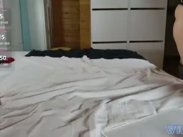 Chaturbate Private Sex Chat of wild41