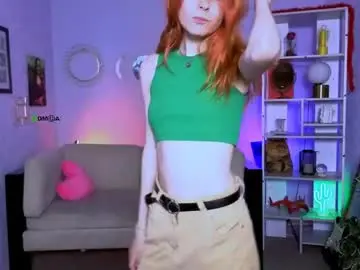 Chaturbate Free Porn Cam of cassandra_nik