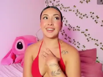 Chaturbate Best live sex cam show of charlotte_jamees
