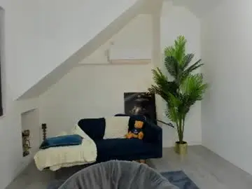 Chaturbate Free Porn Cam of deea_lexa