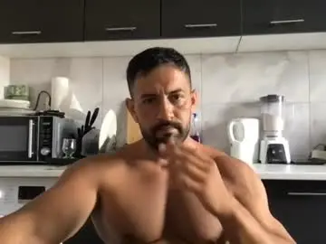 Chaturbate Free Live Porn of horsechris