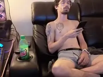 Chaturbate Nude Webcam of josefturner1