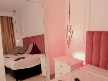 Chaturbate Sex Chat of tessa_sinclaire