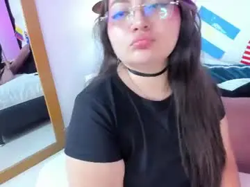 Chaturbate Sex Chat of tessa_sinclaire