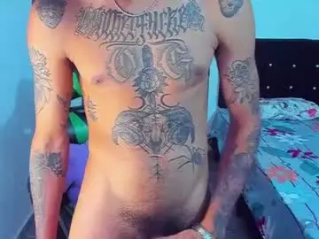 Chaturbate Sex Cam of zafirocum