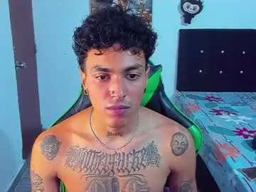 Chaturbate Sex Cam of zafirocum