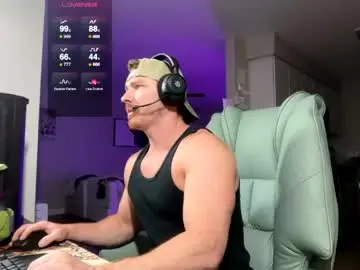 Chaturbate Best live sex cam show of bigmcr1