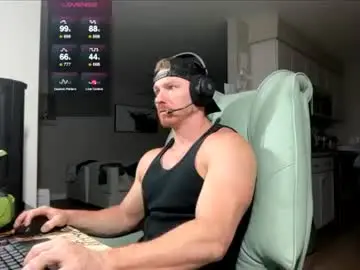 Chaturbate Live Sex of bigmcr1