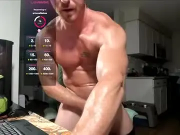 Chaturbate Best Webcam of bigmcr1