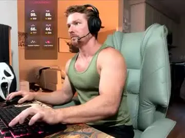 Chaturbate Adult Webcam of bigmcr1