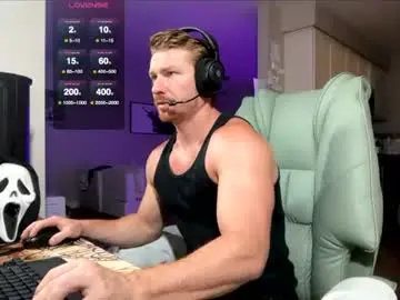 Chaturbate Live Porn of bigmcr1
