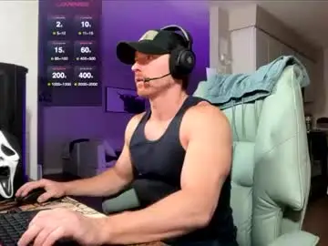 Chaturbate Live Sex Cam of bigmcr1
