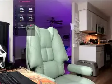 Chaturbate Sex Cam of bigmcr1