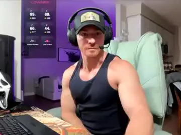 Chaturbate Best live sex cam show of bigmcr1