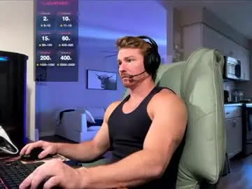 Chaturbate Free Live Porn of bigmcr1