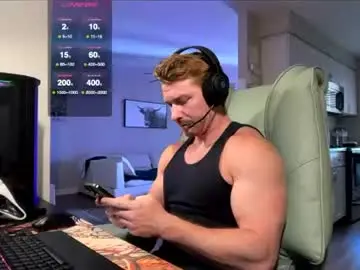 Chaturbate Sex Chat of bigmcr1