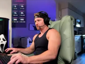 Chaturbate Private Sex Chat of bigmcr1