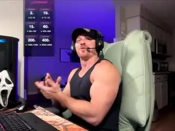 Chaturbate Private Sex Chat of bigmcr1