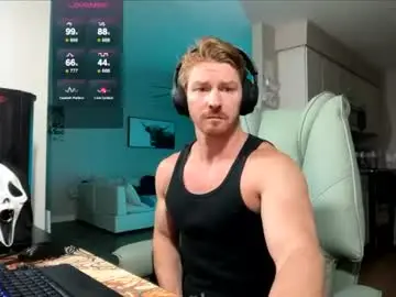 Chaturbate Adult Webcam of bigmcr1