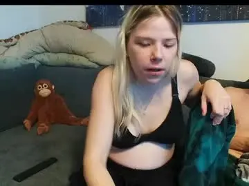 Chaturbate Adult Webcam of julia_official