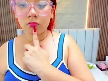 Chaturbate Live Sex of madison_rowan