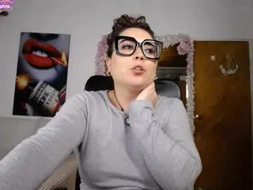 Chaturbate Live Porn of martiniella