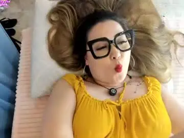 Chaturbate Nude Webcam of martiniella