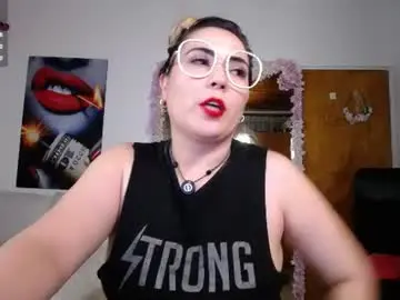 Chaturbate Sex Chat of martiniella