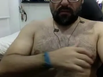 Chaturbate Live Porn of mbotve