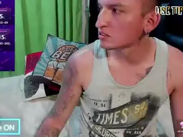Chaturbate Free Porn Cam of mike_bennet