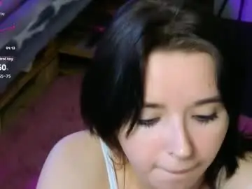 Chaturbate Free Porn Cam of nora_failure